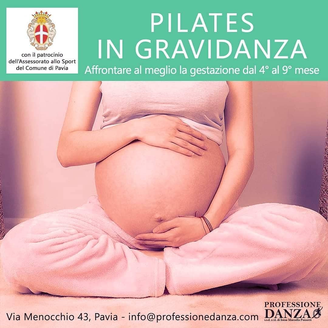 Nuovo progetto per le future mamme